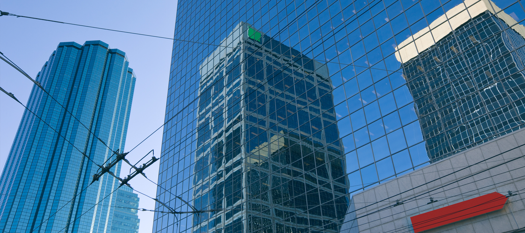 Edmonton buildings